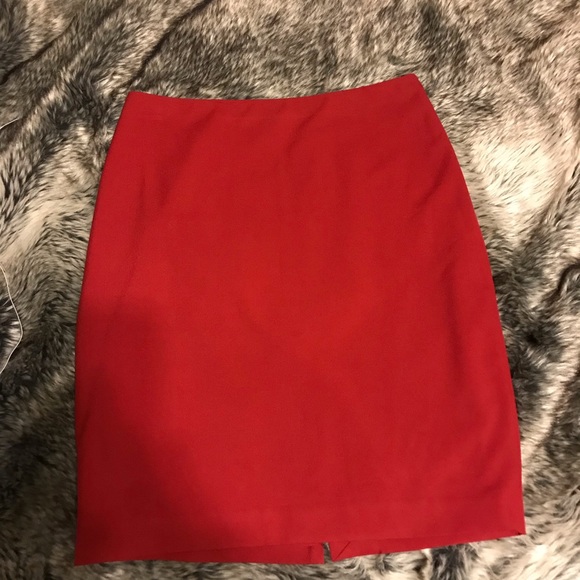 The Limited Pencil Skirt - Picture 3 of 6